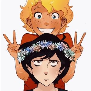 Meet your Posher, Quincy